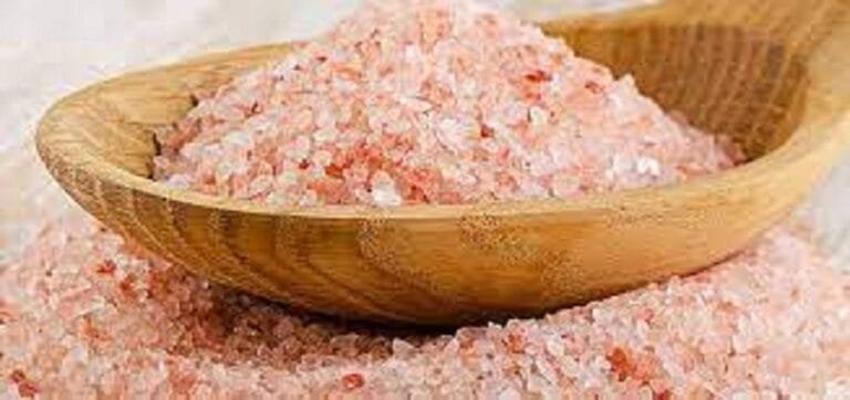Pakistan can earn millions of dollars through Himalayan Pink Salt