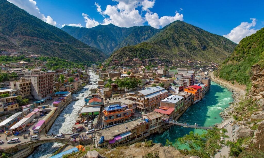 Bahrain in Swat