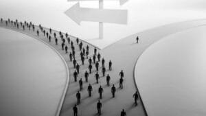 Muslims do not follow majority