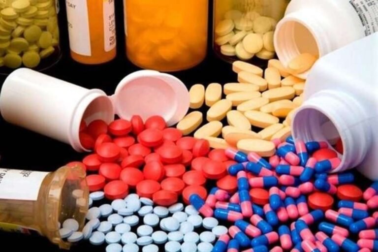 How Pakistan’s Pharmaceutical Exports can Blossom the Economy