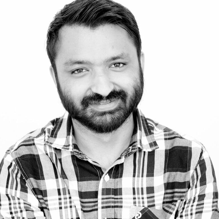Pakistani Engineer Leading The Development Of Next Generation