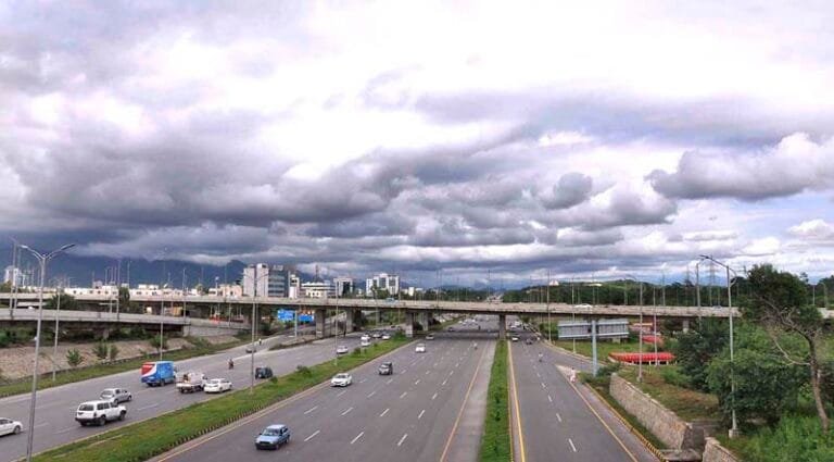 Why The Current Winds Wave In Islamabad Are Dangerous?