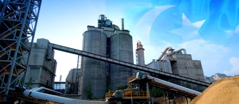 Pakistan’s Cement Sales In March 2021 Record The Highest-Ever Monthly Growth