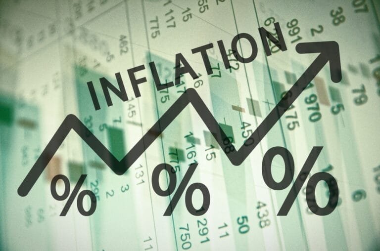 Pakistan Records Highest Inflation at 9.1 pc-Pushes Up The Poverty