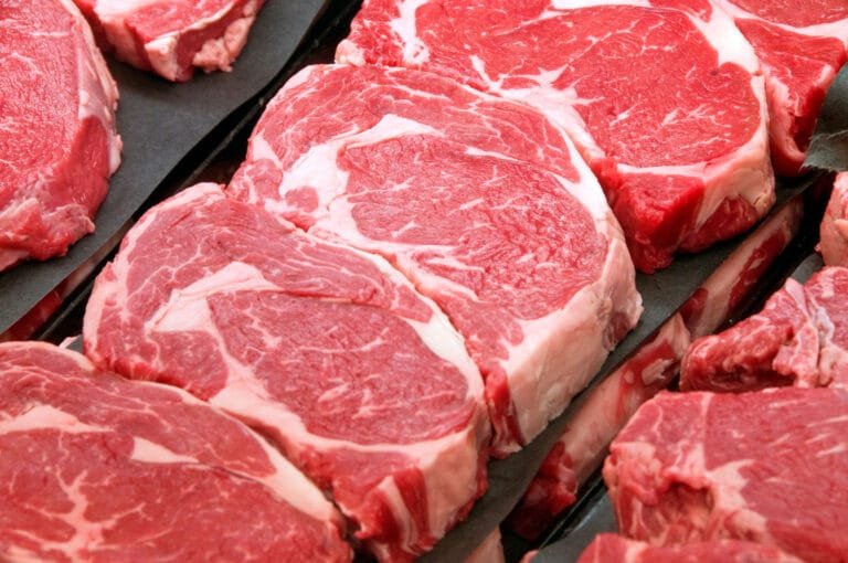 Pakistan Successfully Set To Export Beef To China
