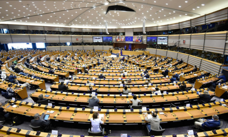 What EU Parliament’s Decision to Review GSP+ status means for Pakistan?