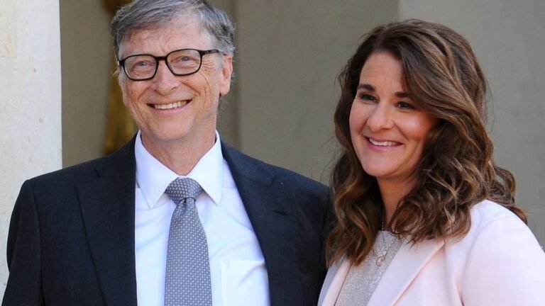 What is the future of Bill and Melinda Gate’s hugely influential charity?