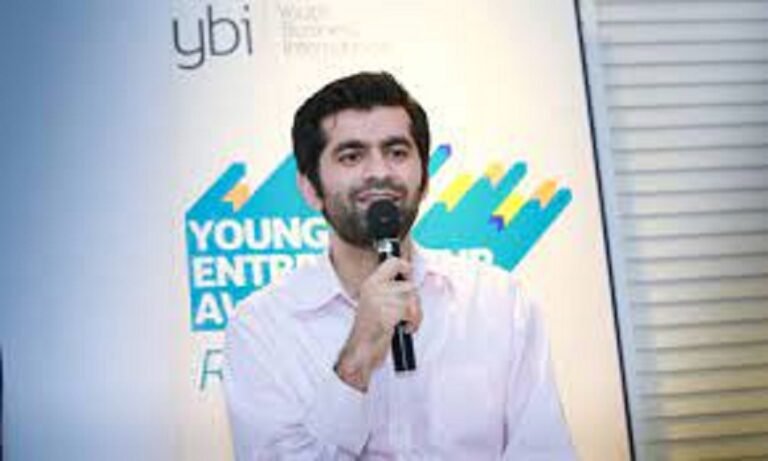 Careem Co-Founder Mudassir Sheikha announces USD 2 Million for LUMS