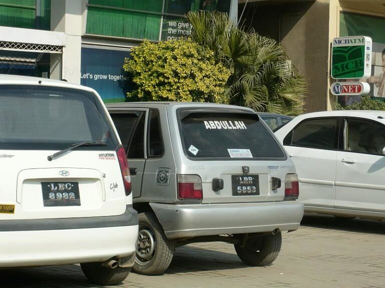 Pakistani cars may get cheaper after the budget 2021