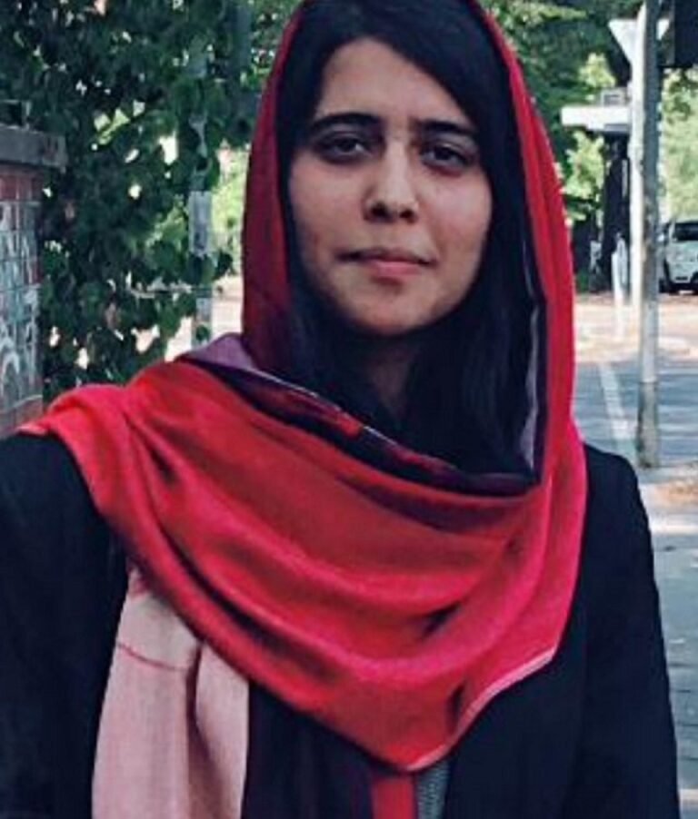 Afghan ambassador’s daughter Silsila’s kidnapping was staged by hostile agencies