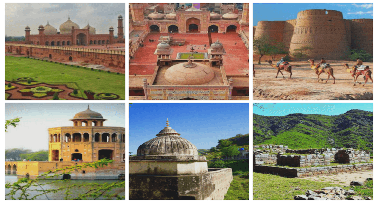 Best cultural sites in Pakistan to visit in 2021