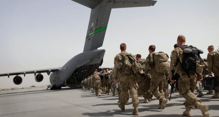Pakistan categorically denies their bases for USA