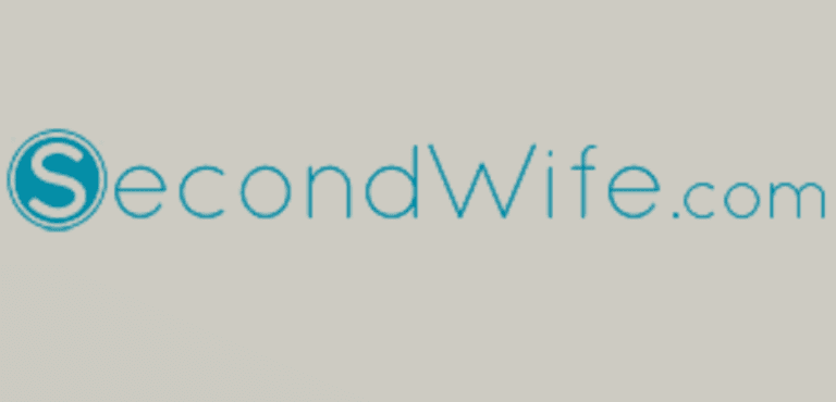 There is a portal to find your second wife
