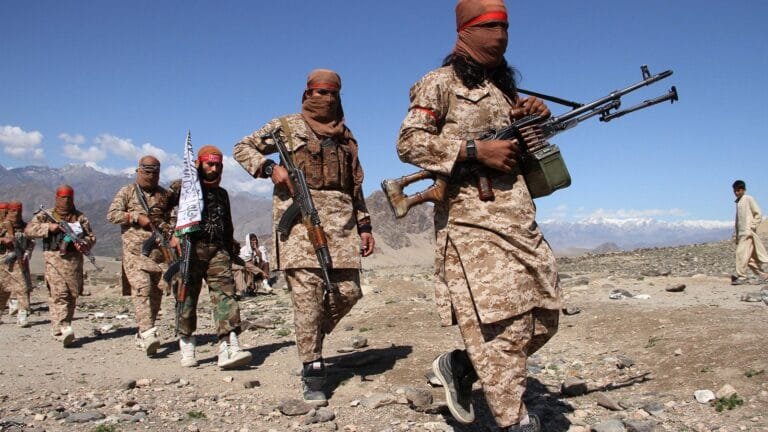 Al-Qaeda’s Return and Taliban Strength After the Withdrawal of Foreign Troops from Afghanistan