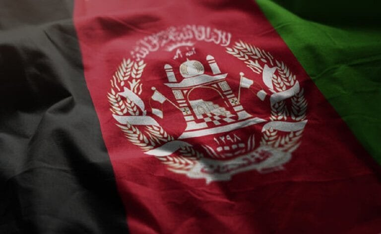Afghan team returns after reviewing technical evidence in kidnapping case