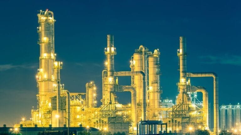 China plans to setup an oil refinery in Pakistan
