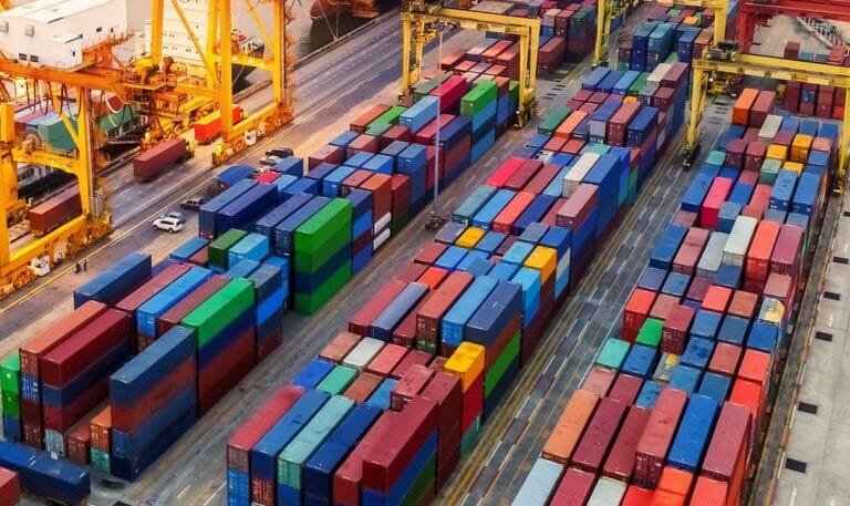 The 20 Leading Global Digital Exporters