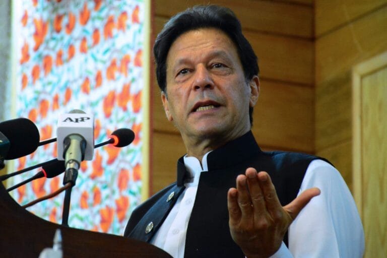 Muslim countries should act collectively to counter growing Islamophobia, PM Khan