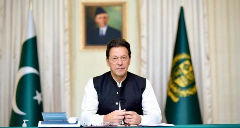 Pakistan reaffirms commitment to the Kashmir cause