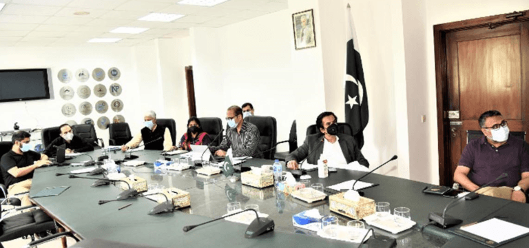 Government mulls multi pronged SME Policy for economic development