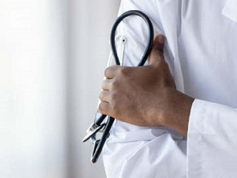 Why do I fascinate getting into the medical sciences?