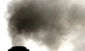 Pakistan air pollution crisis