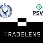 Pakistan Customs Joins TradeLens as First Authority in region to Digitize Supply Chains