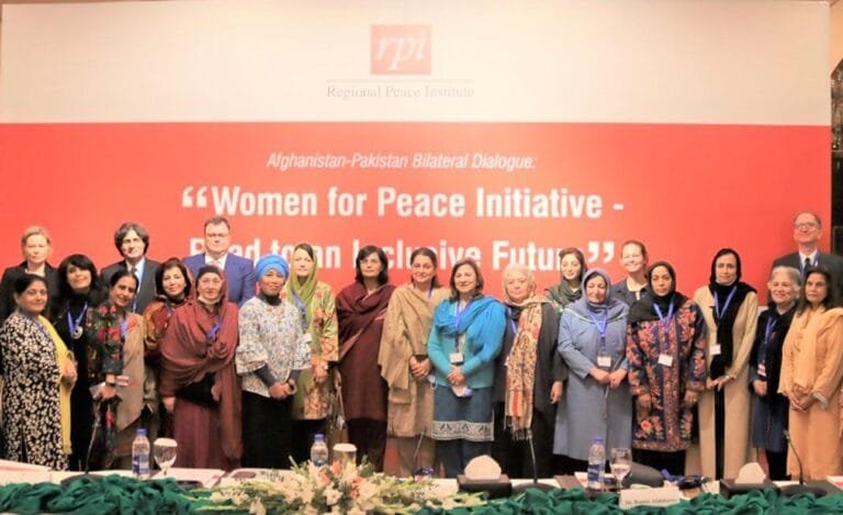 Sania emphasizes socio-economic mainstreaming women