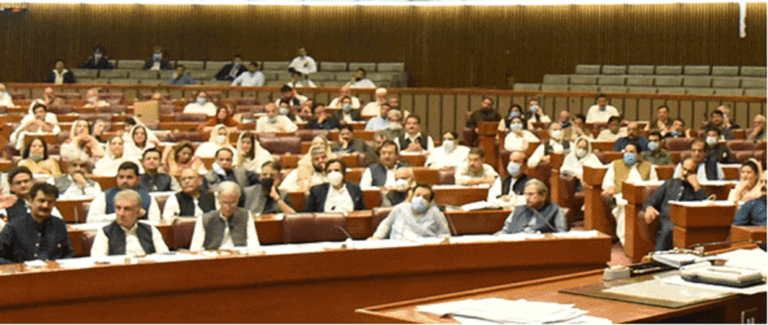 Mini Budget: An Overview of The Way Forward