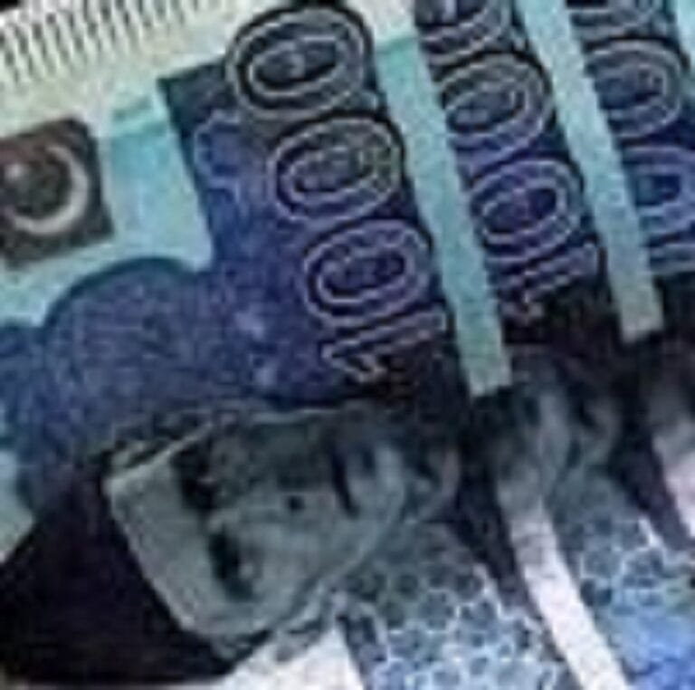 Political turmoil and the economy of Pakistan