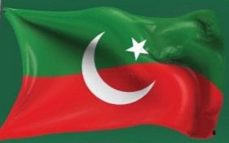 PTI ruins itself with protest in Medina