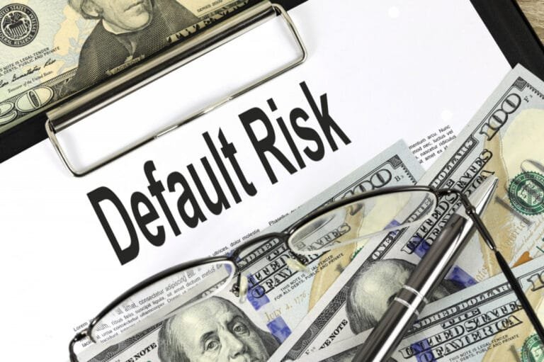 What happens if Pakistan defaults on its loans?