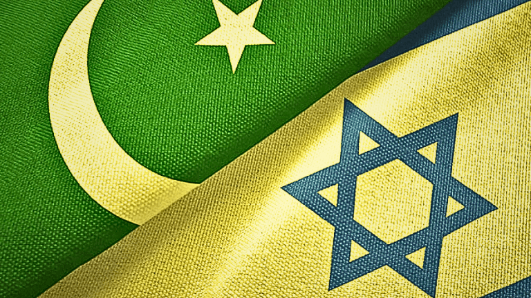 All the Facts of Israel Pakistan Trade Controversy