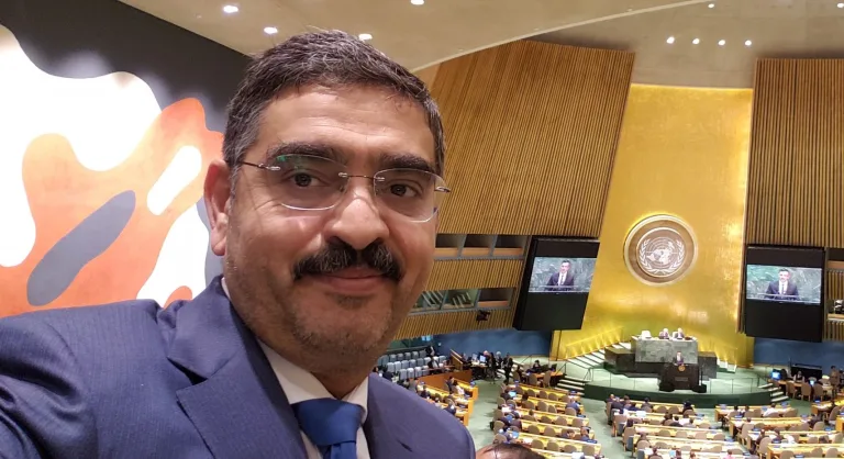 Anwaar ul Haq Kakar is the new caretaker Prime Minister