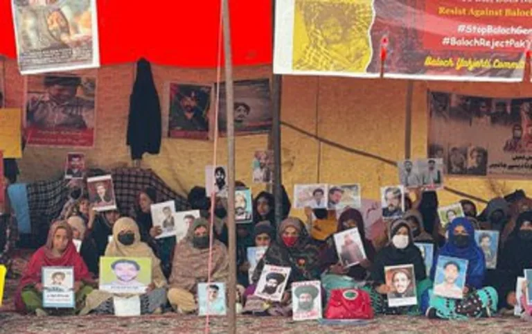 Is Pakistan mishandling the Baloch crisis?