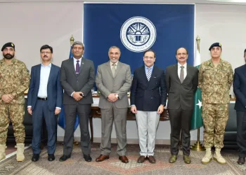 Pakistan launches Indigenous Research and Development Agency