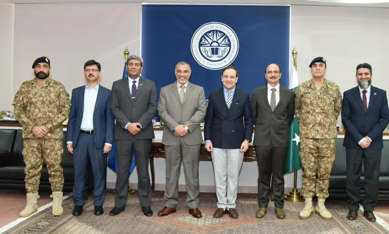 Pakistan launches Indigenous Research and Development Agency