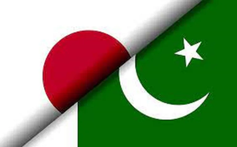 Japan announces $3.62 Million Grant for Pakistan’s Polio Programme