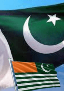 Pakistan needs to follow its Nuclear Policy for its Kashmir Policy