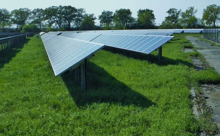 Agricultural Tube Wells to convert to Solar Energy in Balochistan