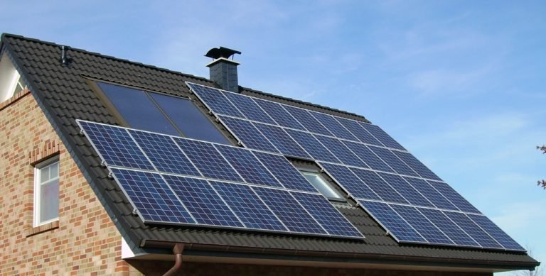 Government Ends Solar Net Metering Policy