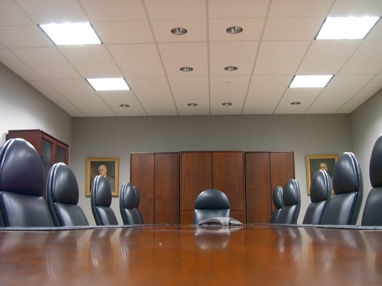 Protecting Minority Shareholders in Corporate Governance