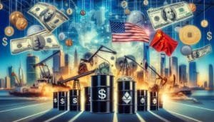 US-Saudi petrodollar deal ends after 50 years: What are petrodollars?