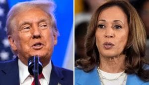 What to watch for at Harris-Trump presidential debate