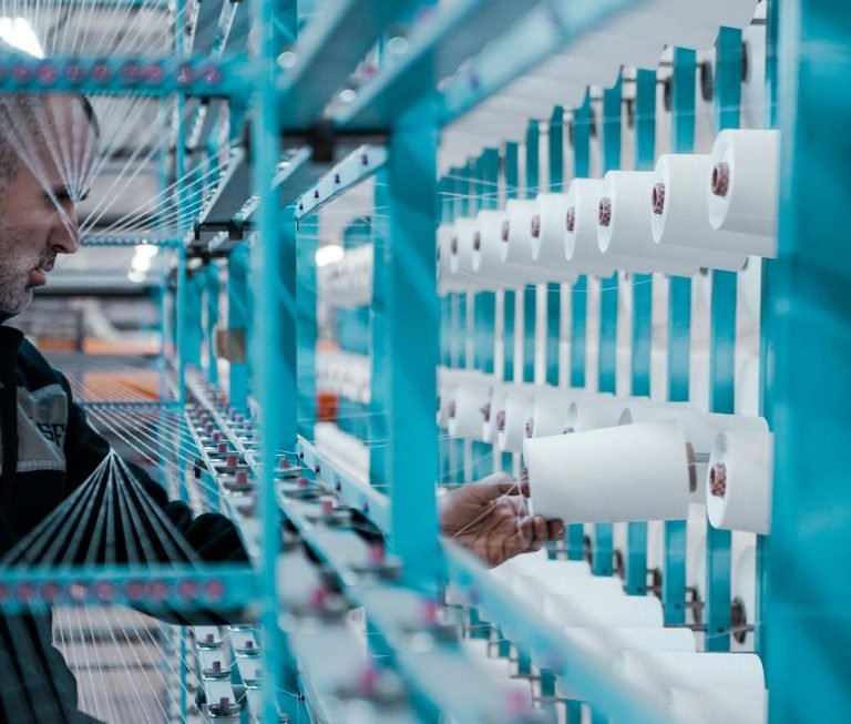 From Concept to Creation: Understanding the Steps in the Manufacturing Process
