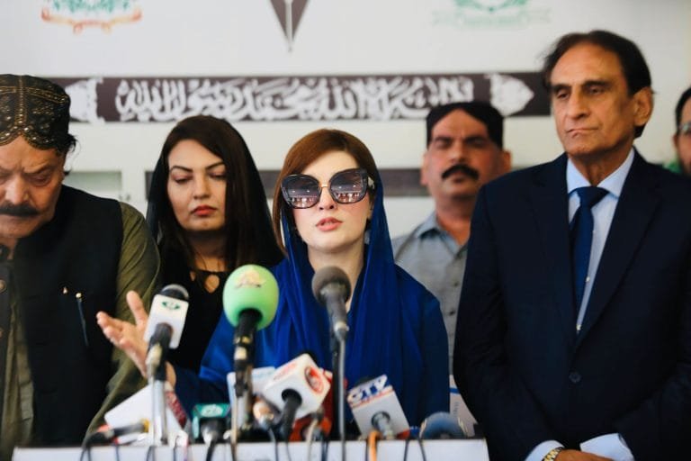 Mushaal calls for activating base camp in IIOJK