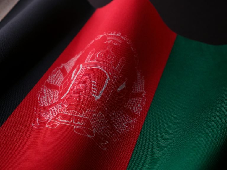 Taliban Control 39 Afghan Embassies Globally