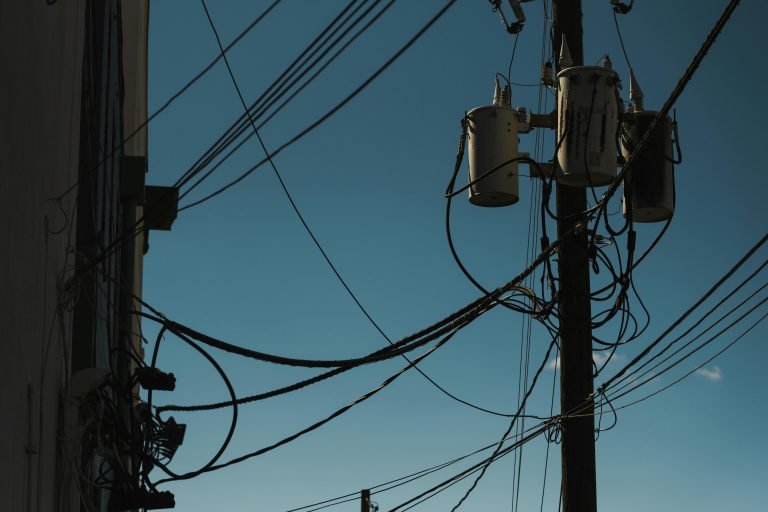 Transform Your Understanding of Electrical Power with Transformers