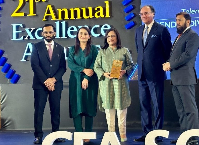 Telenor Termed Best Microfinance Bank
