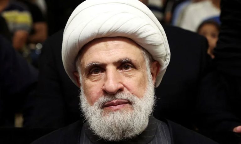 What do we know about Hezbollah’s new leader, Naim Qassem?